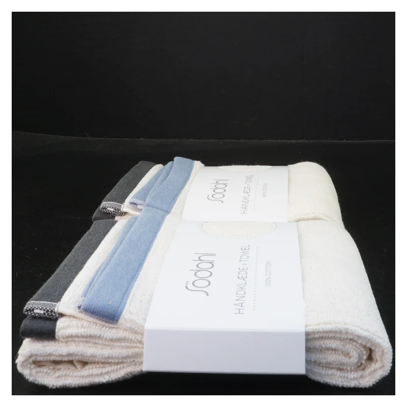 Södahl håndklæder 50x70 cm fra Södahl (str. 50x70 cm)