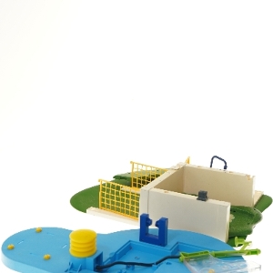 Legesæt assembly fra Playmobil