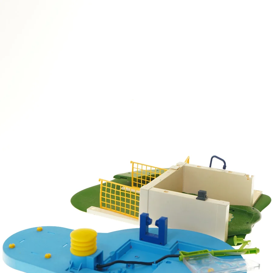 Legesæt assembly fra Playmobil