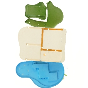 Legesæt assembly fra Playmobil