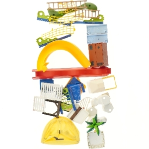 Playmobil tilbehørssæt fra Playmobil