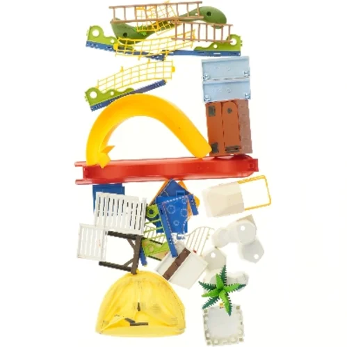 Playmobil tilbehørssæt fra Playmobil