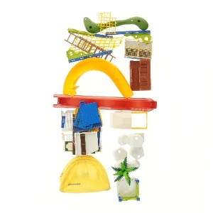 Playmobil tilbehørssæt fra Playmobil