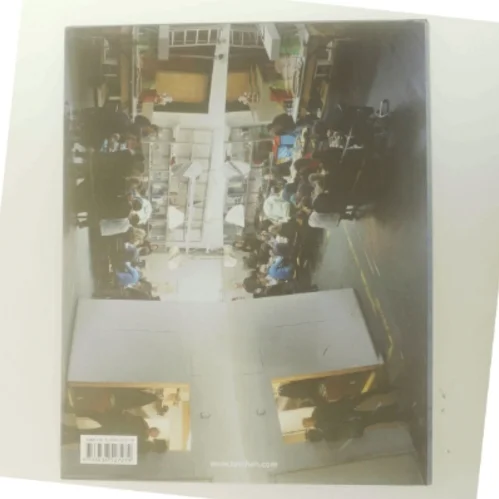 Studio Olafur Eliasson : an encyclopedia af Olafur Eliasson (Bog)