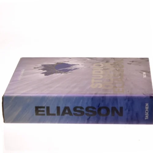 Studio Olafur Eliasson : an encyclopedia af Olafur Eliasson (Bog)