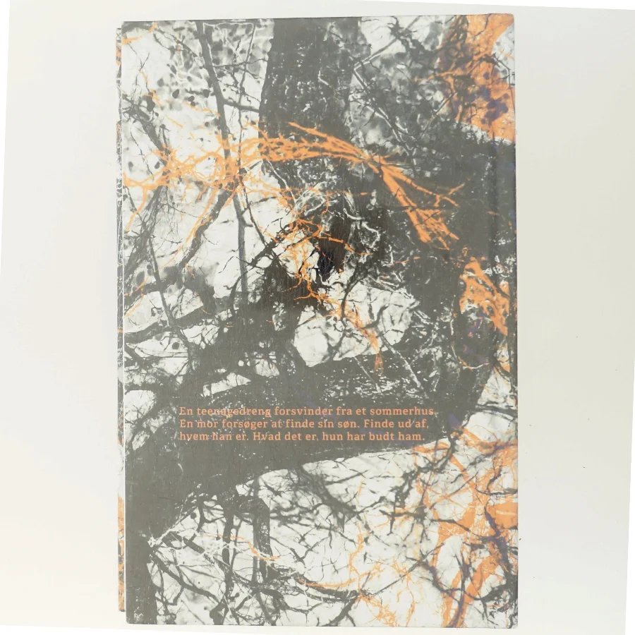 RUD af Kamilla Hega Holst (Bog)