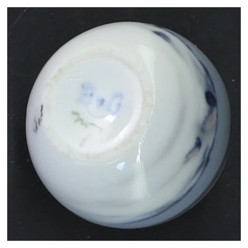 Bordkortsholder fra B&G (str. 4x4,5 cm)