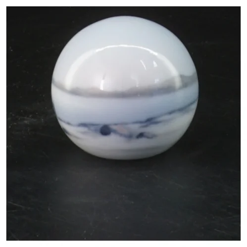 Bordkortsholder fra B&G (str. 4x4,5 cm)