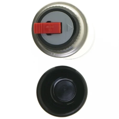 Termoflaske fra Emja (str. Ø 7,5x24 cm)