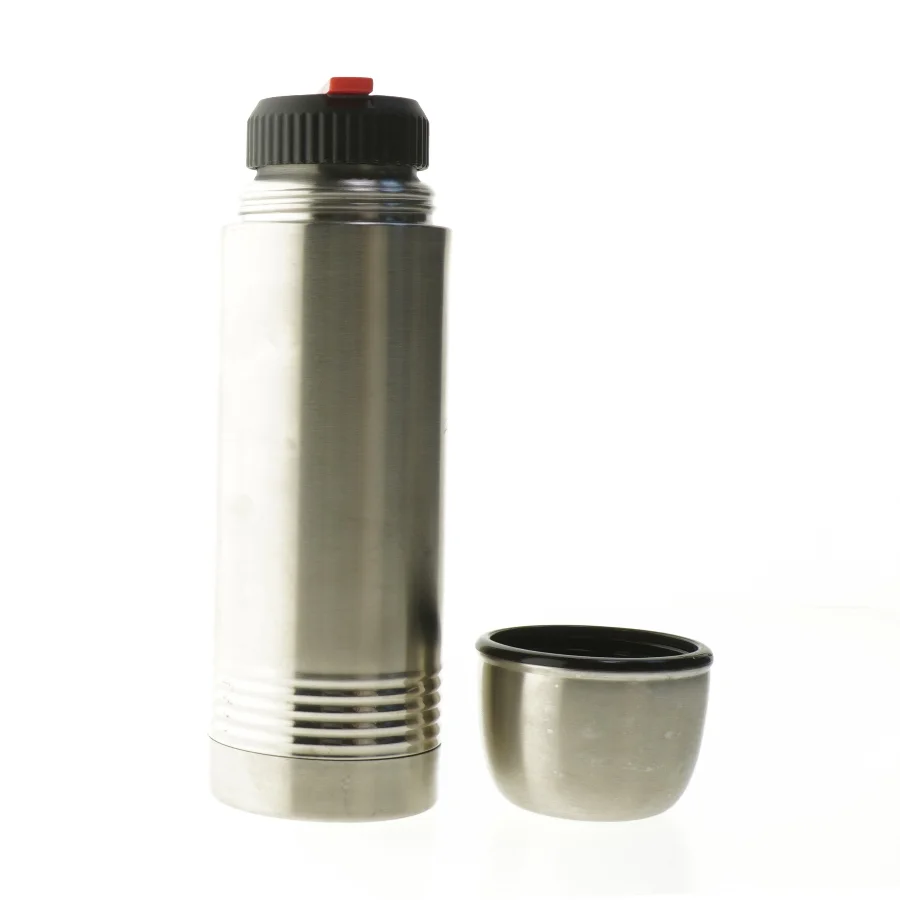 Termoflaske fra Emja (str. Ø 7,5x24 cm)