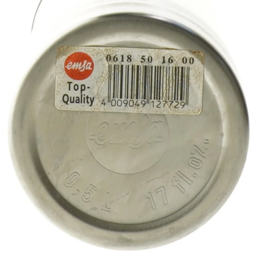 Termoflaske fra Emja (str. Ø 7,5x24 cm)