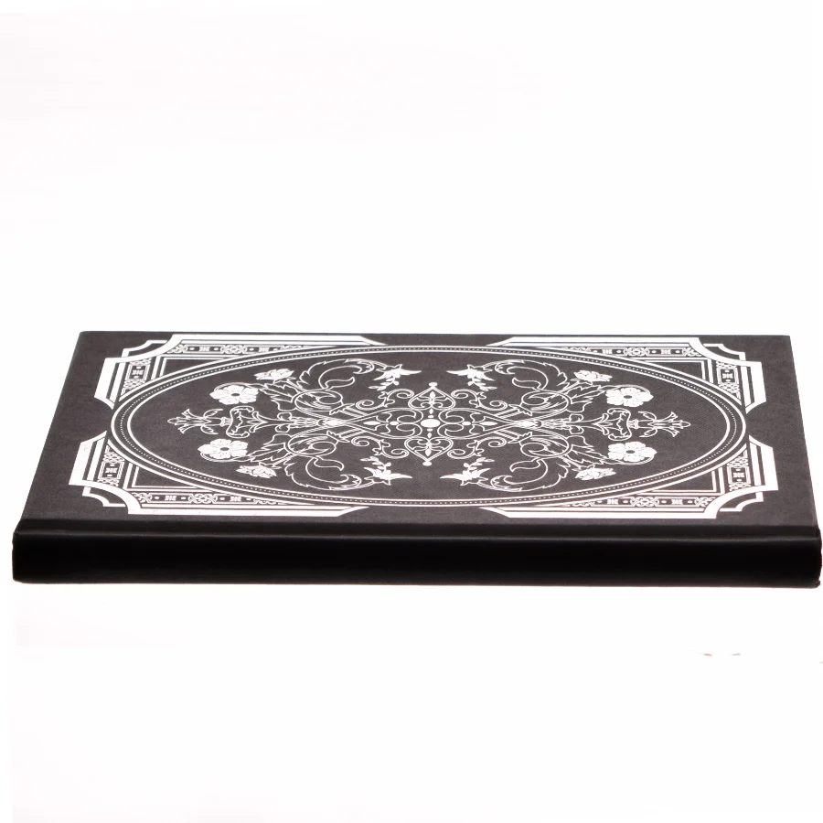 Illumicrate Knowledge is Power Reading Journal & Planner