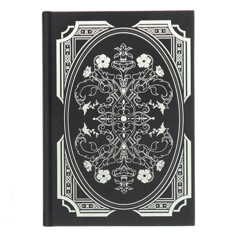 Illumicrate Knowledge is Power Reading Journal & Planner