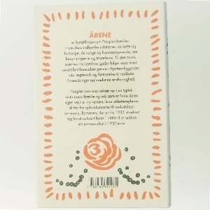 Årene af Virginia Woolf