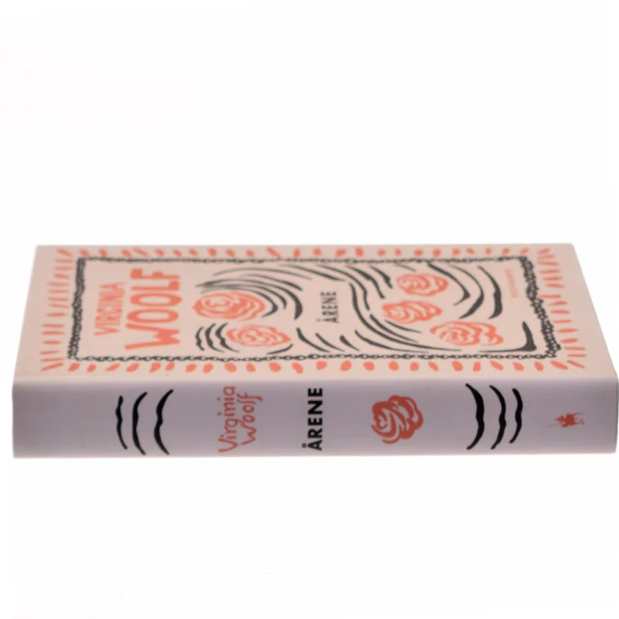 Årene af Virginia Woolf