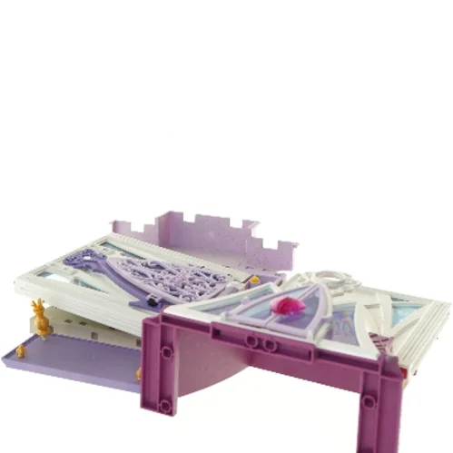 Slot byggesæt fra Playmobil