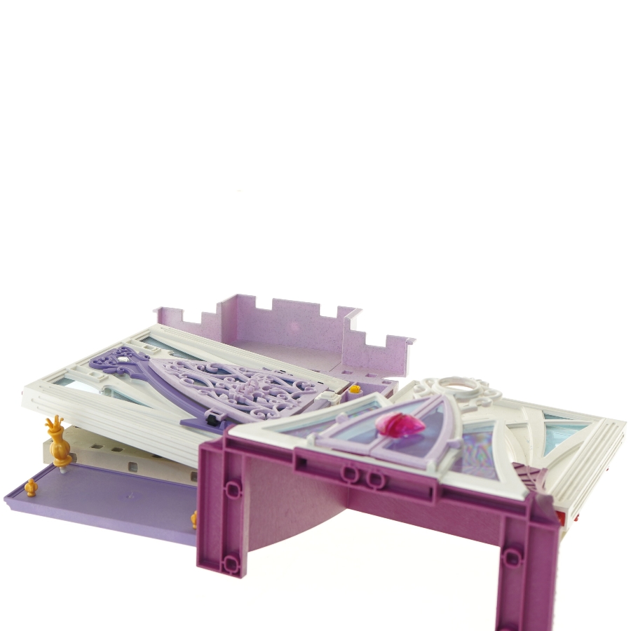 Slot byggesæt fra Playmobil