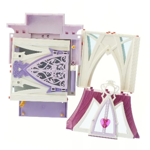 Slot byggesæt fra Playmobil