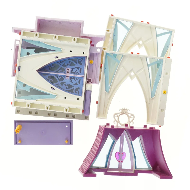 Slot byggesæt fra Playmobil