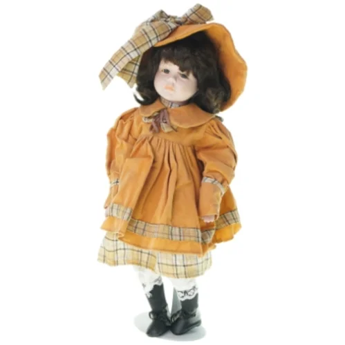 Dukke (str. 40 x 13cm)