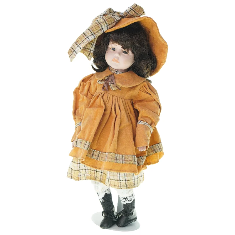 Dukke (str. 40 x 13cm)