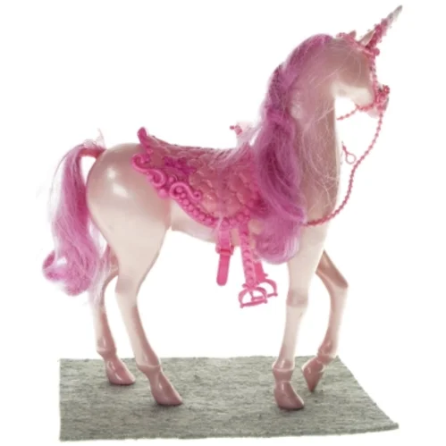 Enhjørning (str. 25 x 7 x 31 cm)