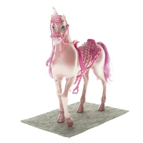 Enhjørning (str. 25 x 7 x 31 cm)