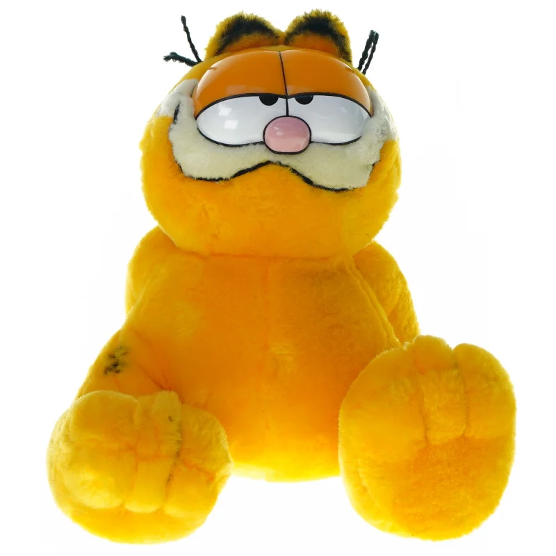 Garfield Bamse (str. 20 x 20 x 20cm)