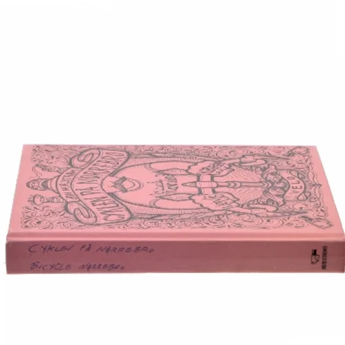 Cyklen på Nørrebro af Jon Nordstrøm (Bog)