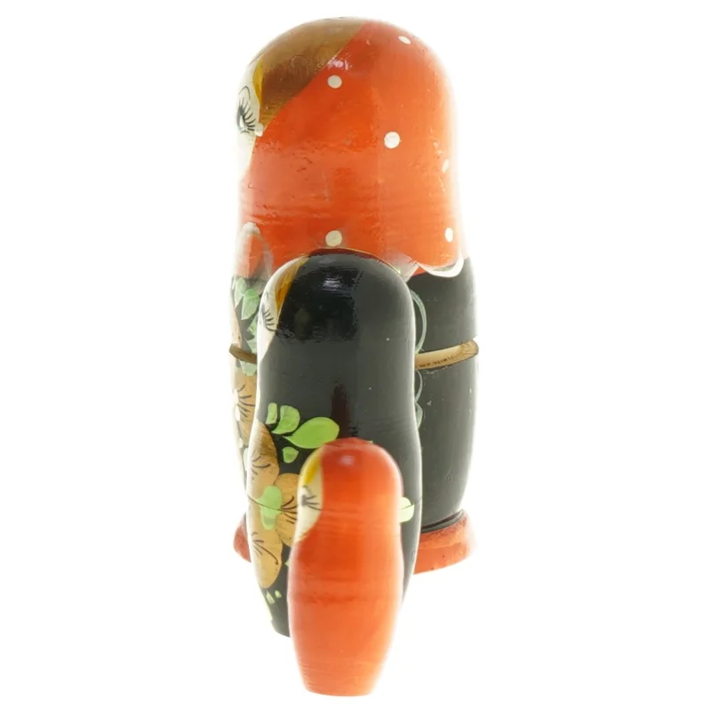 Russiske babushka-dukker (str. 5-12 cm)