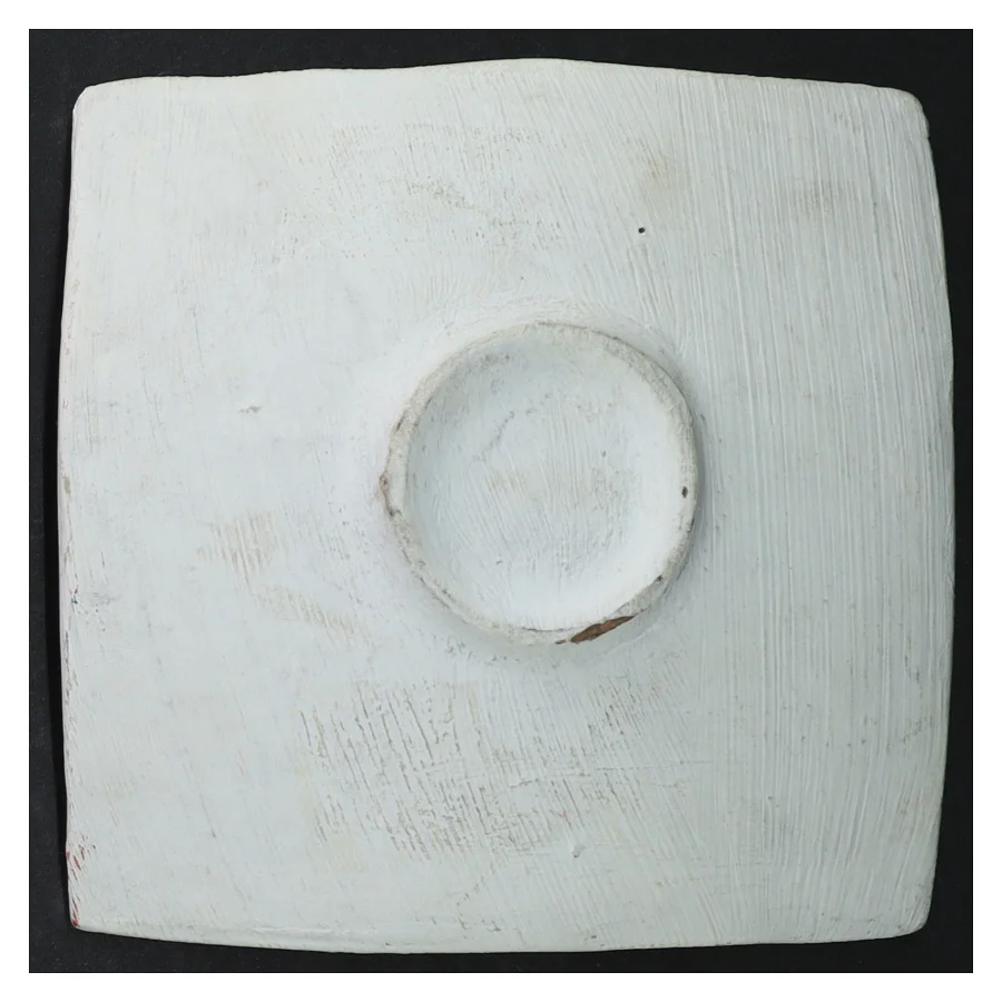 Mosaik fad (str. 14 x 14 cm)