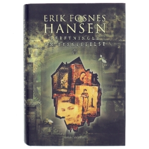 Beretninger om beskyttelse : roman. Bind 1, Natten af Erik Fosnes Hansen (f. 1965) (Bog)