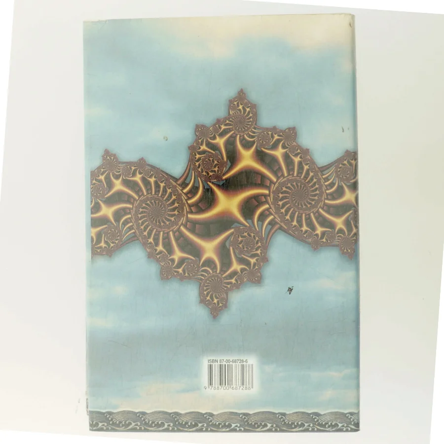 Kejserens atlas : roman af Ib Michael (Bog)