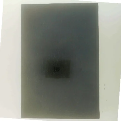 Skæbne forpligter (Bog)