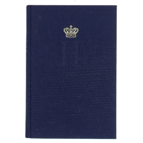 Skæbne forpligter (Bog)