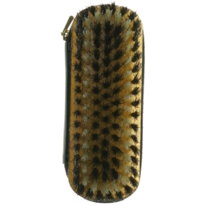 Rejsesæt med syting og børste (str. 14 x 5 cm)