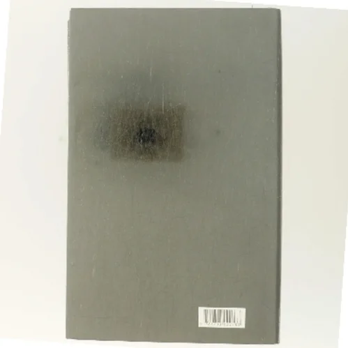 Nobels testamente af Liza Marklund (Bog)