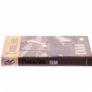 Ekko af Danielle Steel (Bog)