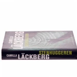 Stenhuggeren af Camilla Läckberg (Bog)