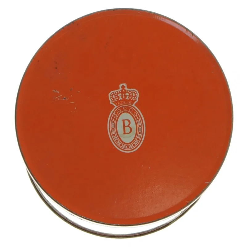 Bensdorp kakao dåse fra Bensdorp (str. 16 cm)