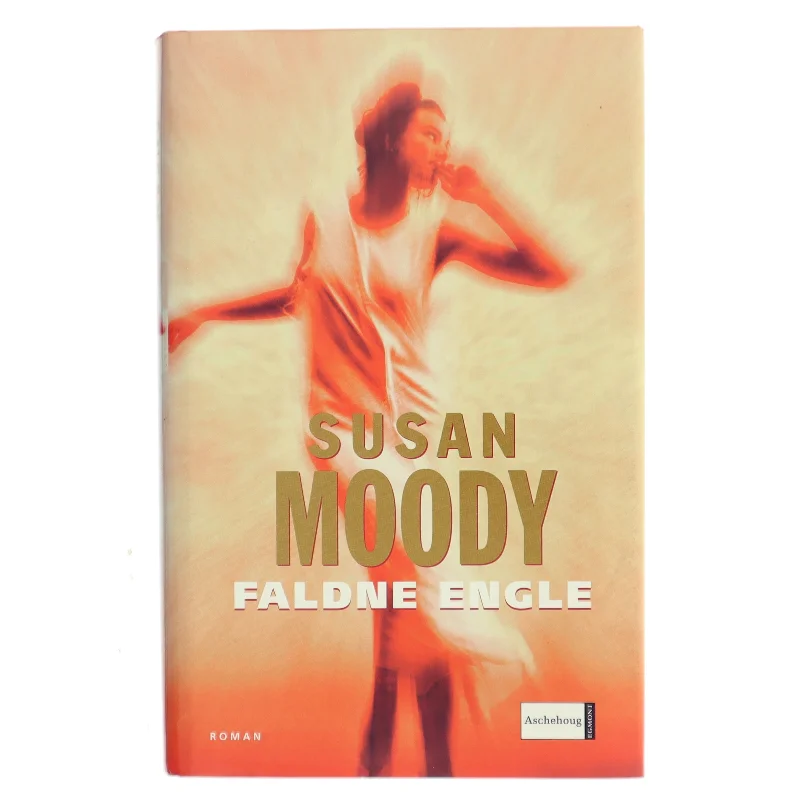 Faldne Engle af Susan Moody (Bog)