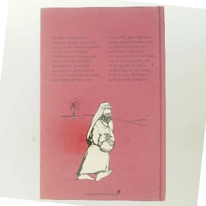 Den barmhjertige samaritan af Johannes Møllehave (Bog)