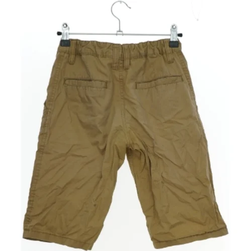 Brune shorts fra H&M (str. 140) fra H&M (str. 140)
