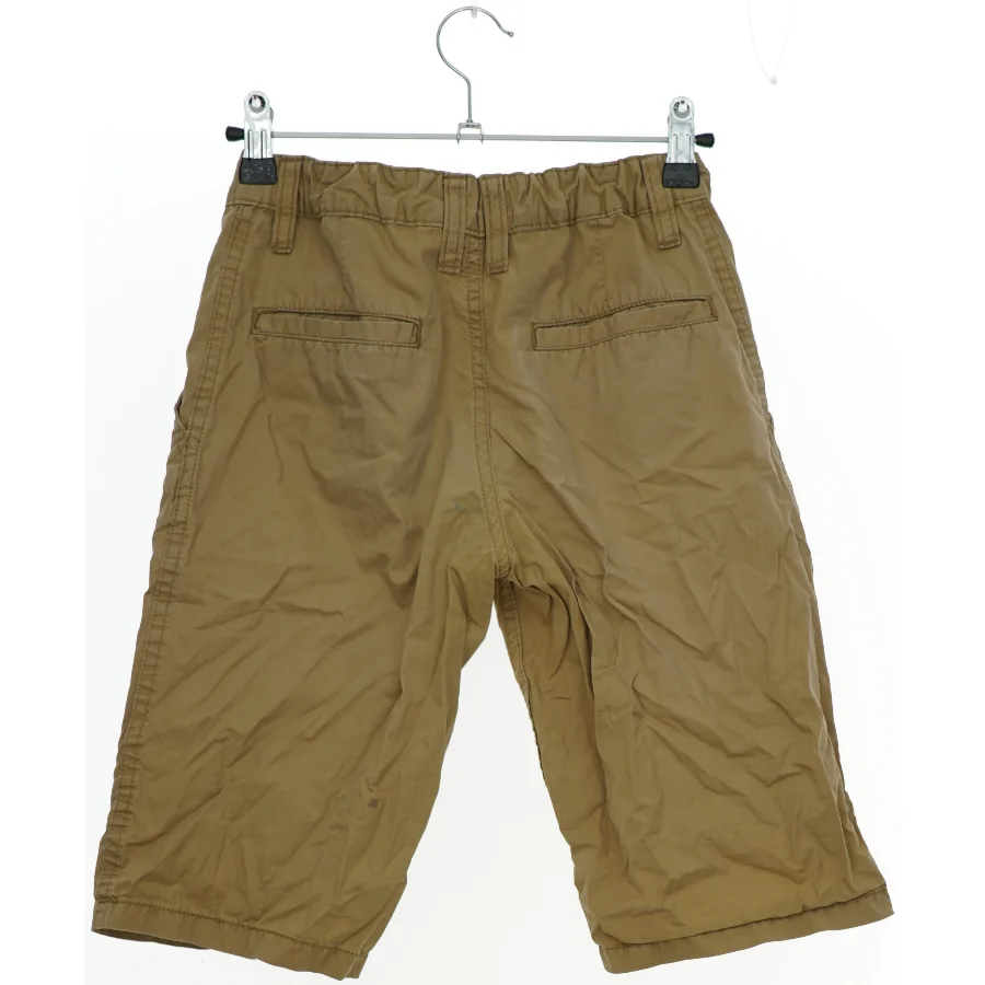 Brune shorts fra H&M (str. 140) fra H&M (str. 140)