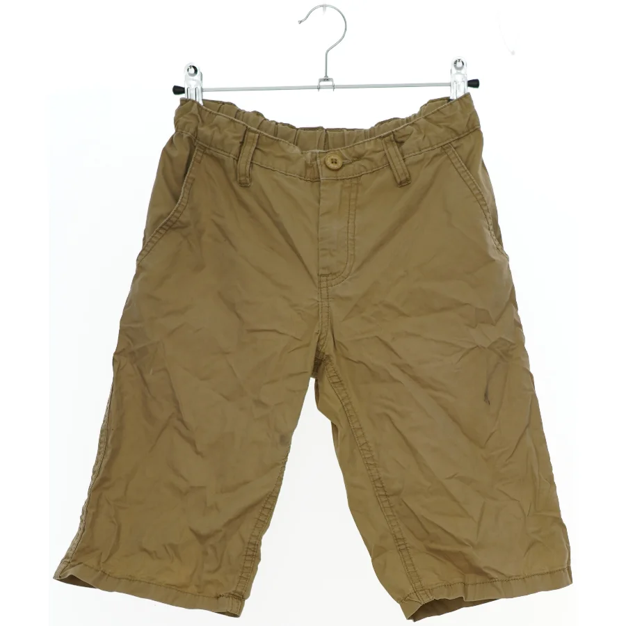 Brune shorts fra H&M (str. 140) fra H&M (str. 140)