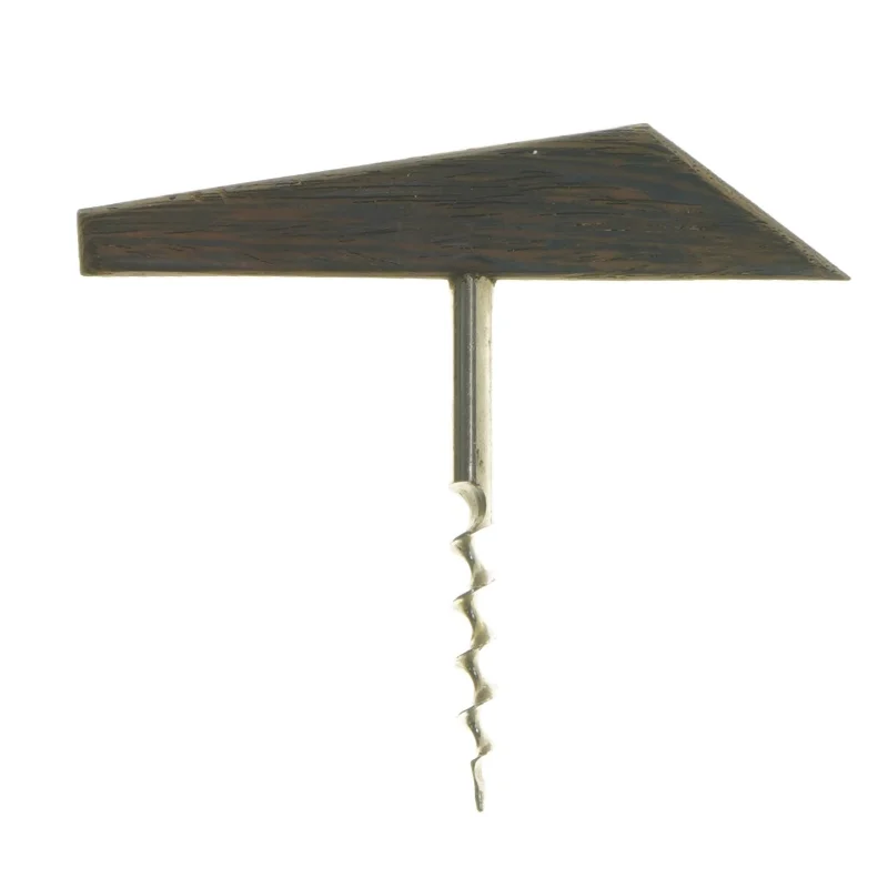 Vintage proptrækker (str. 13x11,5 cm)