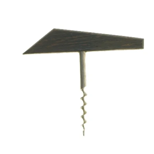 Vintage proptrækker (str. 13x11,5 cm)