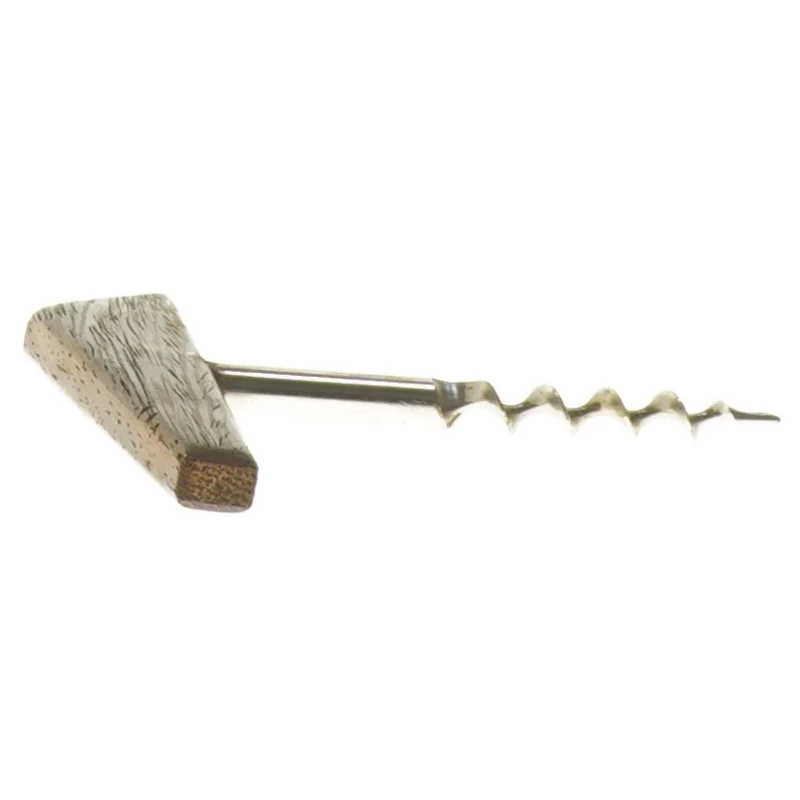 Vintage proptrækker (str. 13x11,5 cm)