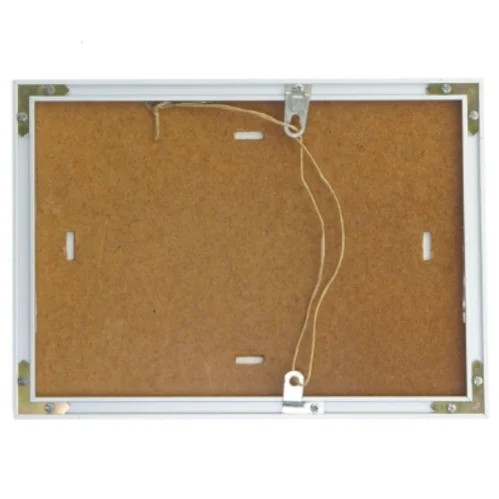 Klods Hans tegning (str. 29x20 cm)