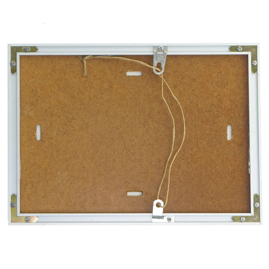 Klods Hans tegning (str. 29x20 cm)